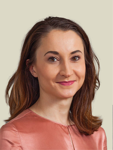 Sylwia Kuca